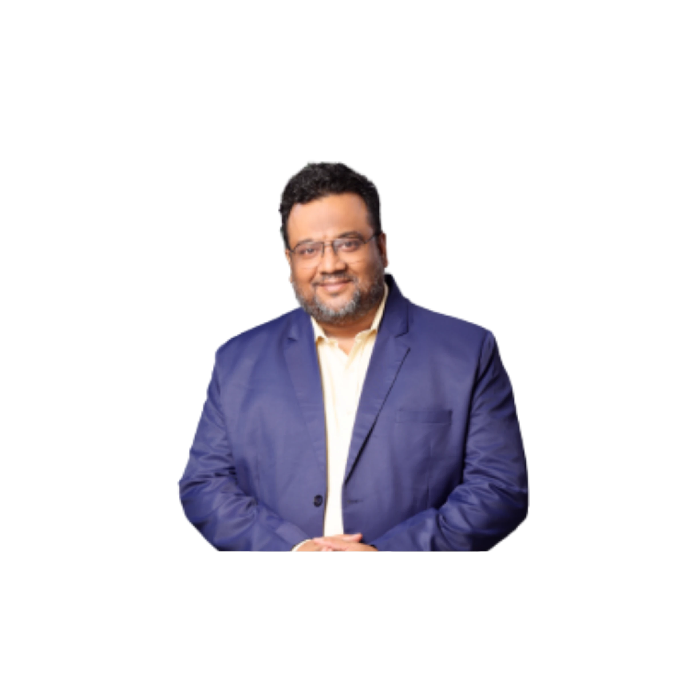 CA Nipurn Modi profile image